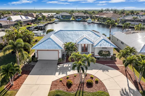 2223 RYAN BLVD, Punta Gorda, FL 33950