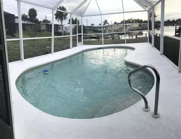Port Charlotte, FL 33952,4127 GARDNER DR