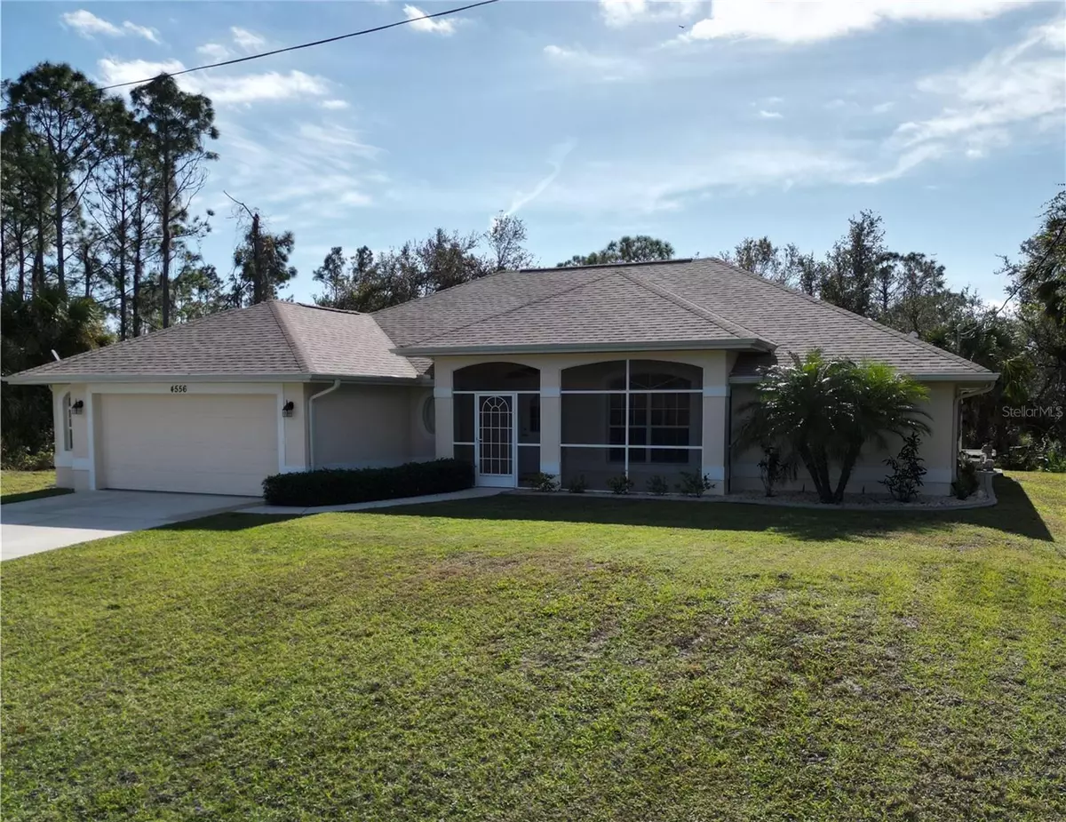 North Port, FL 34288,4556 MATTOX CIR