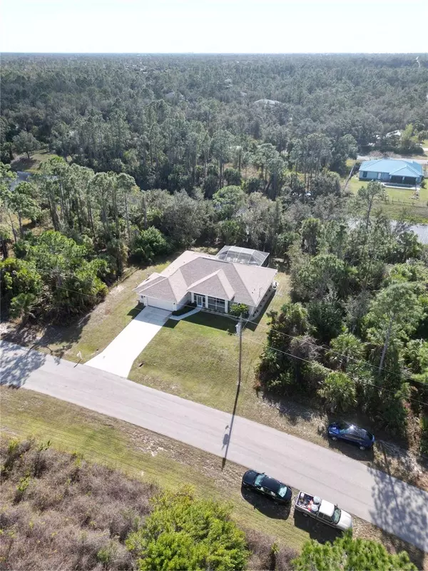 North Port, FL 34288,4556 MATTOX CIR