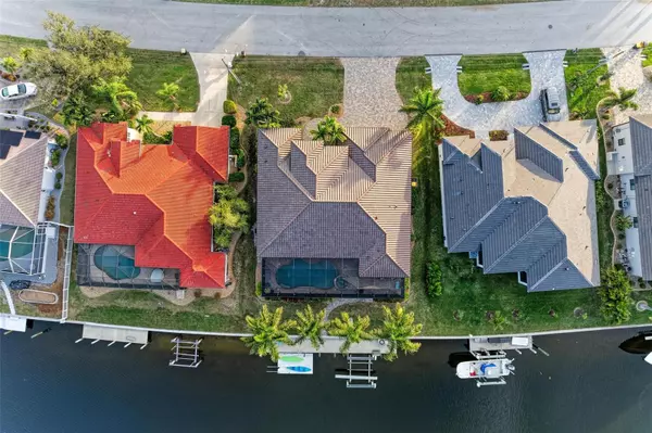 Punta Gorda, FL 33950,2340 ST DAVIDS ISLAND CT