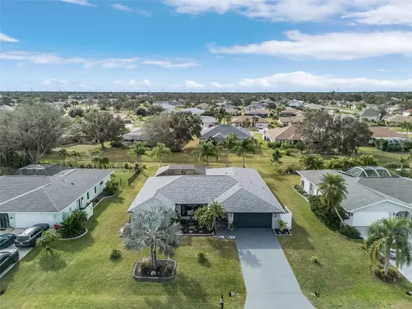 26063 ANCUDA DR, Punta Gorda, FL 33983