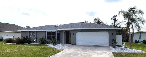 26261 COPIAPO CIR, Punta Gorda, FL 33983