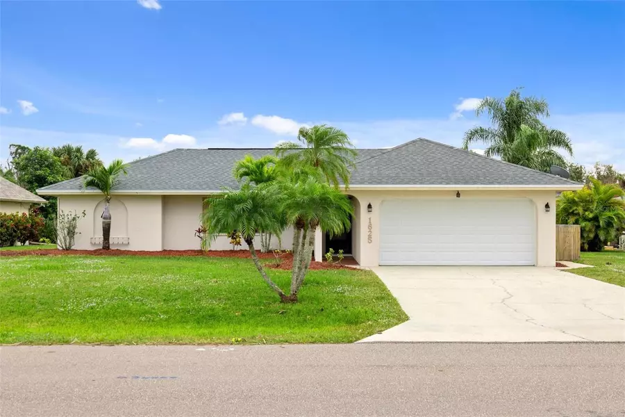 1625 BLUE LAKE CIR, Punta Gorda, FL 33983