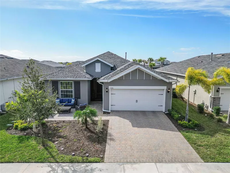 43096 LAKESIDE WAY, Punta Gorda, FL 33982