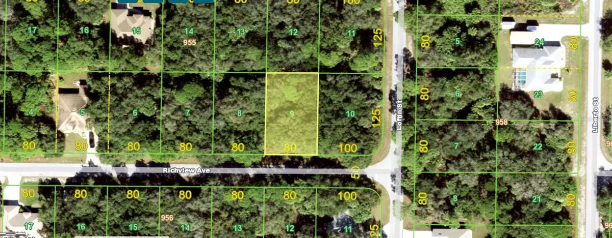 Port Charlotte, FL 33954,19100 RICHVIEW AVE