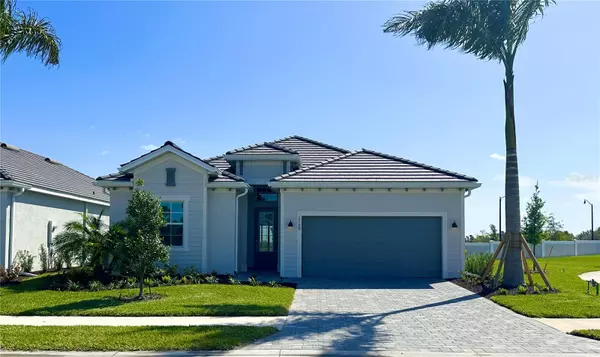 Venice, FL 34293,17100 JADESTONE CT