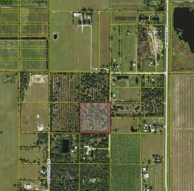 SE TOMLIN #4 DR, Arcadia, FL 34266
