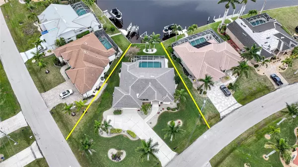 Punta Gorda, FL 33950,527 SAINT GIRONS CT