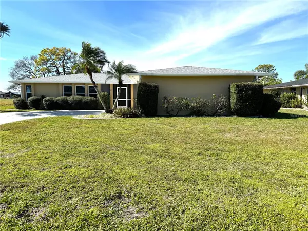 Rotonda West, FL 33947,20 CADDY RD