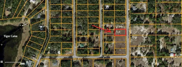 Dunnellon, FL 34432,SW ZINNIA CT