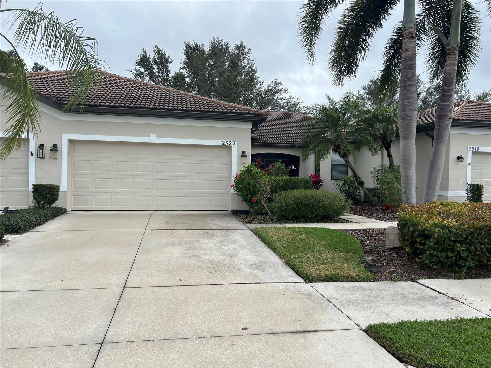 2522 OSWEGO DR, North Port, FL 34289