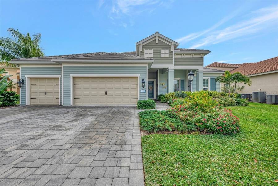 12399 SAGEWOOD DR, Venice, FL 34293