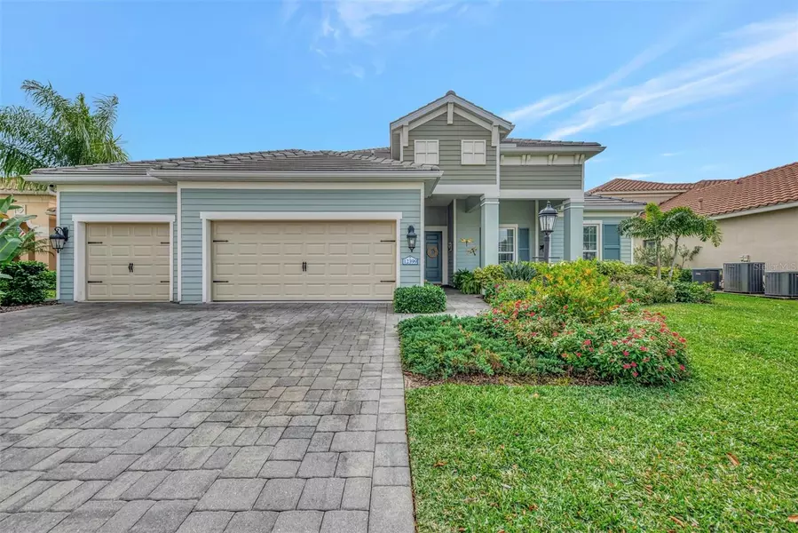 12399 SAGEWOOD DR, Venice, FL 34293