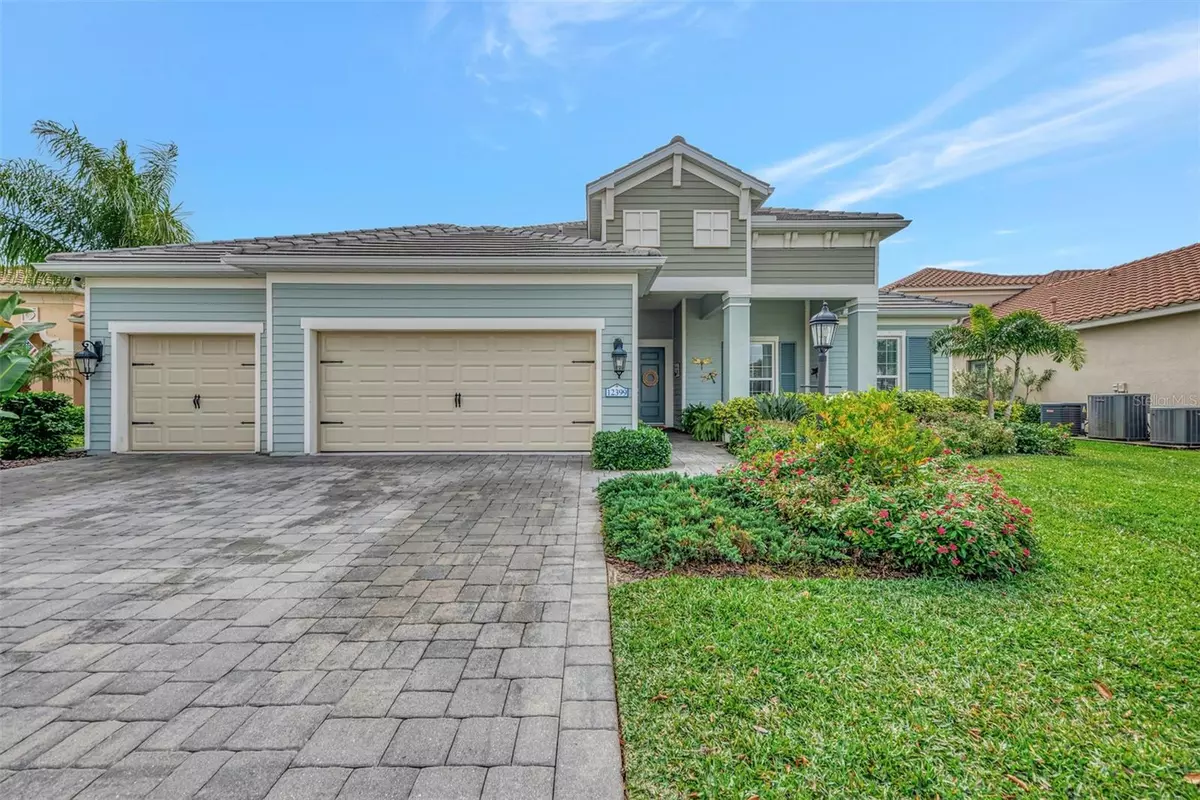 Venice, FL 34293,12399 SAGEWOOD DR