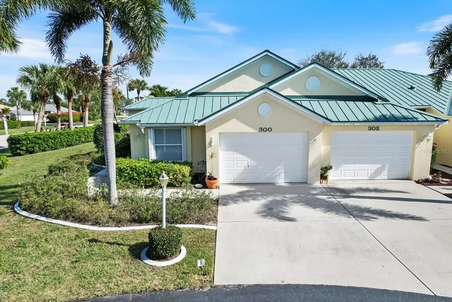 300 ISLAMORADA BLVD, Punta Gorda, FL 33955