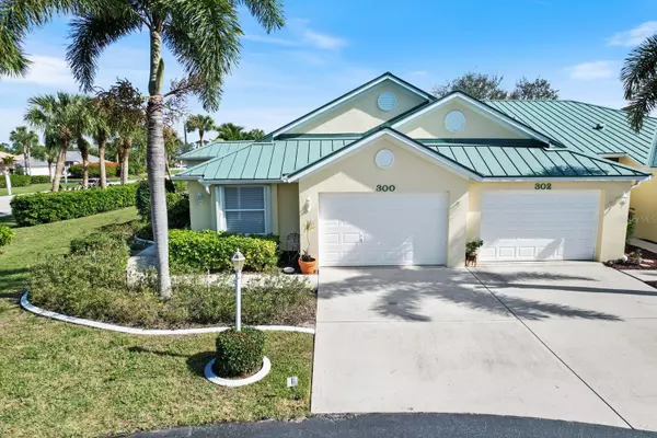 300 ISLAMORADA BLVD,  Punta Gorda,  FL 33955