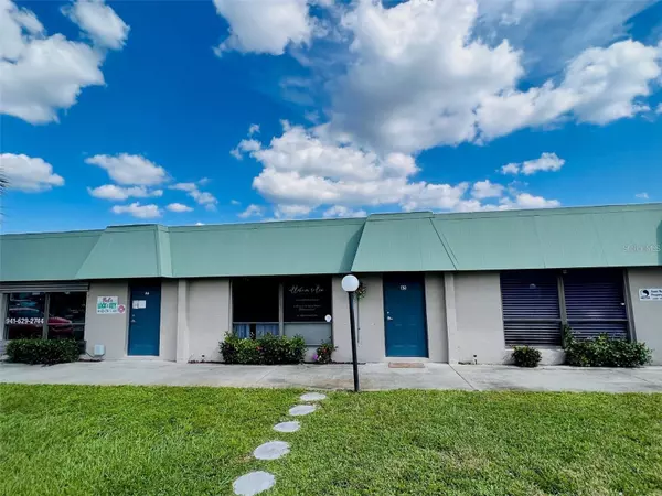 Port Charlotte, FL 33952,21202 & 21234 OLEAN BLVD #2 Units