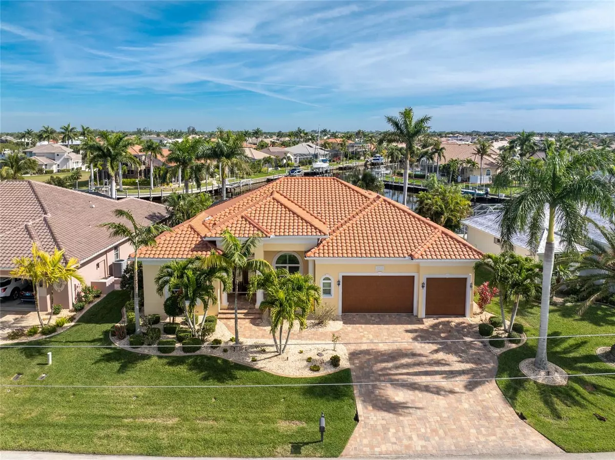 Punta Gorda, FL 33950,3726 CANDIA DR