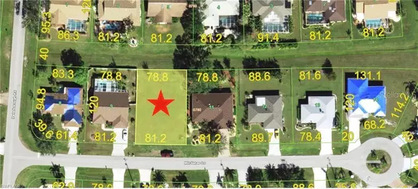 26170 MINDANAO LN, Punta Gorda, FL 33983