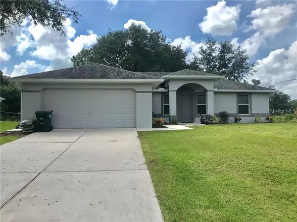 6481 BALBOA TER, North Port, FL 34291