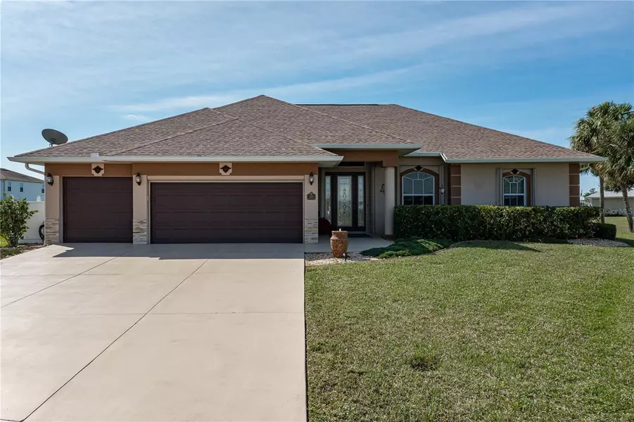 2269 HAMBURG LN, Punta Gorda, FL 33983