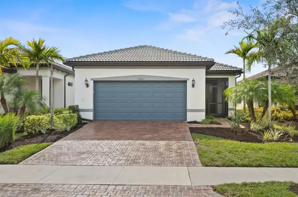 13883 CAMPOLEONE ST, Venice, FL 34293