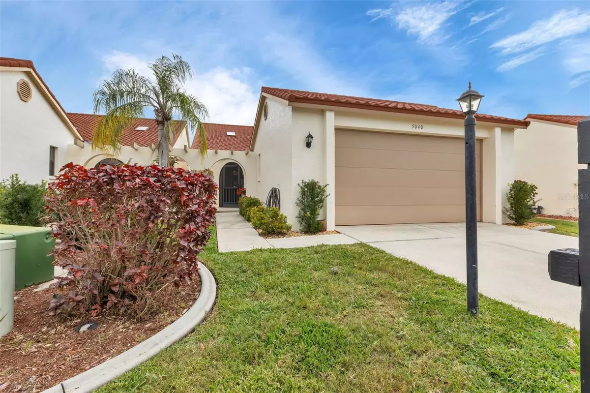 Punta Gorda, FL 33950,5040 SAN ROCCO CT