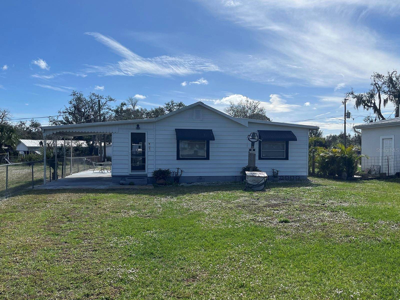 8025 ROY DR,  Punta Gorda,  FL 33982