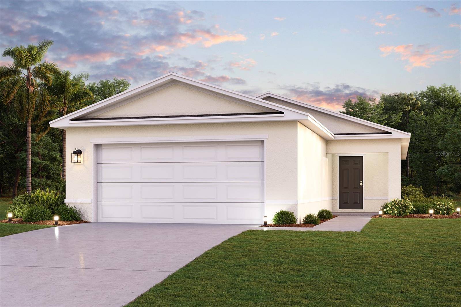 3007 BALSAM CT, Labelle, FL 33935