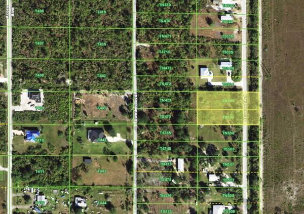 8407 STRASSE BLVD, Punta Gorda, FL 33982