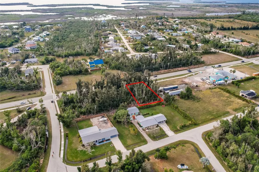 10822 STRINGFELLOW RD, Bokeelia, FL 33922