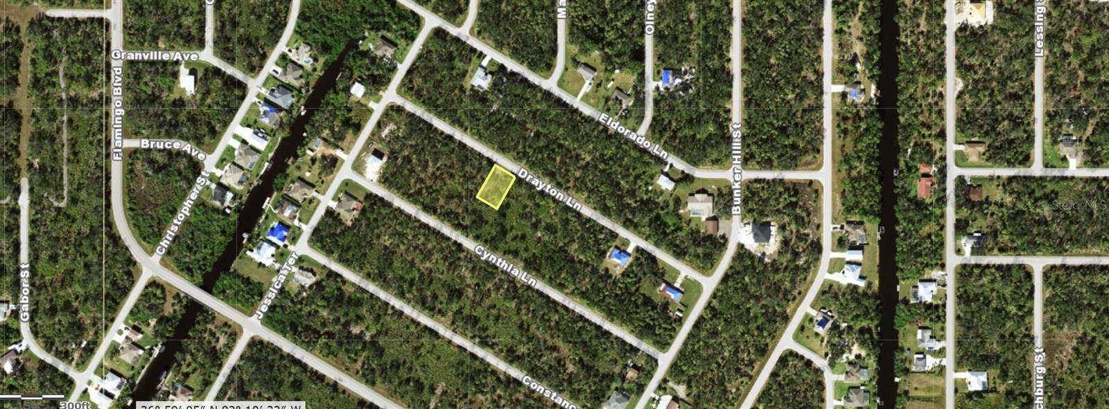 Port Charlotte, FL 33948,17139 DRAYTON LN