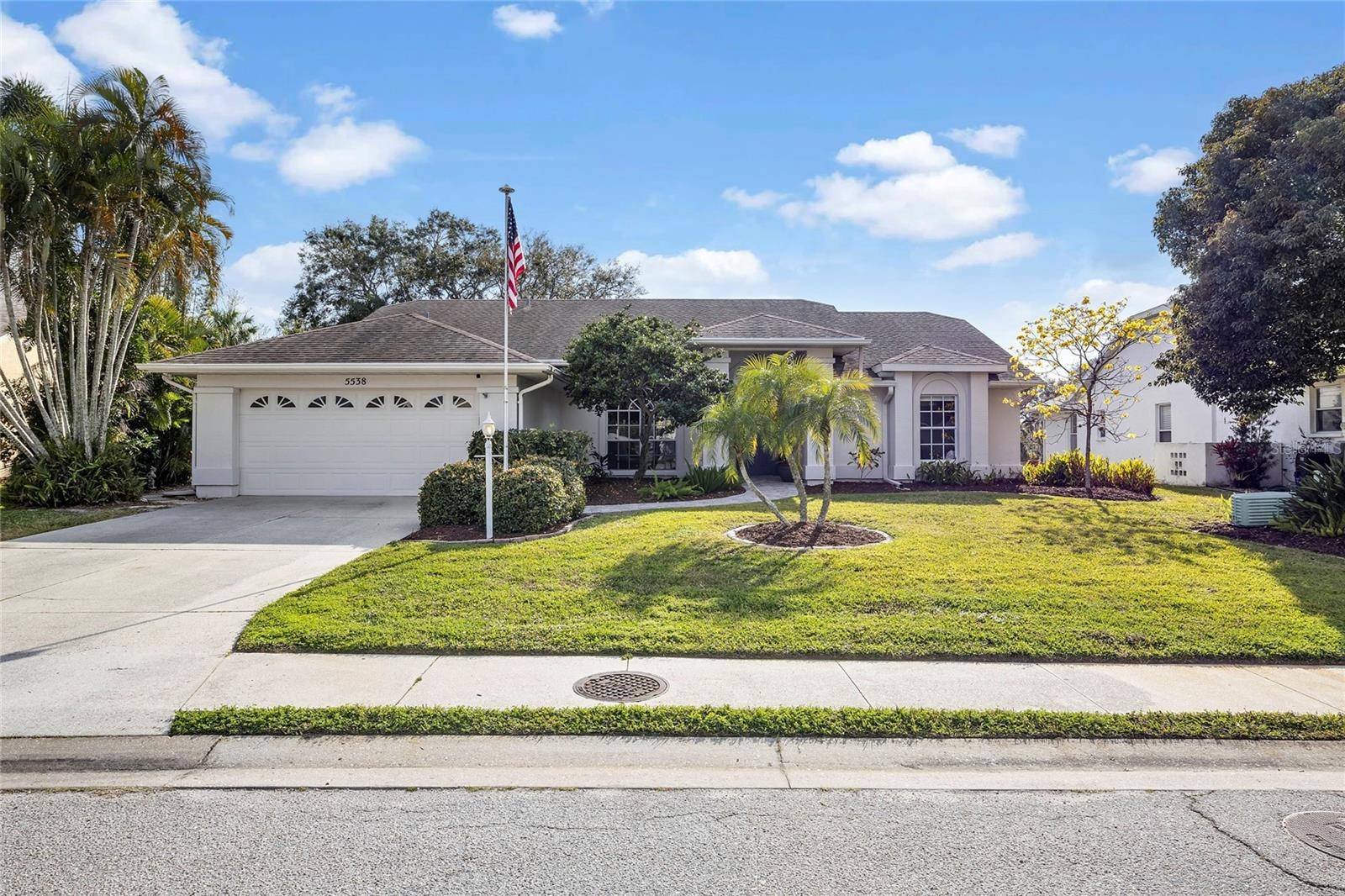 5538 E 61ST ST, Bradenton, FL 34203