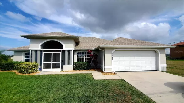 2111 NW 9TH PL #42, Cape Coral, FL 33993