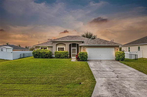 1116 NW 22ND AVE, Cape Coral, FL 33993