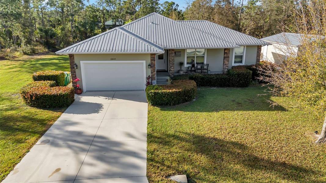 28039 N TWIN LAKES DR, Punta Gorda, FL 33955