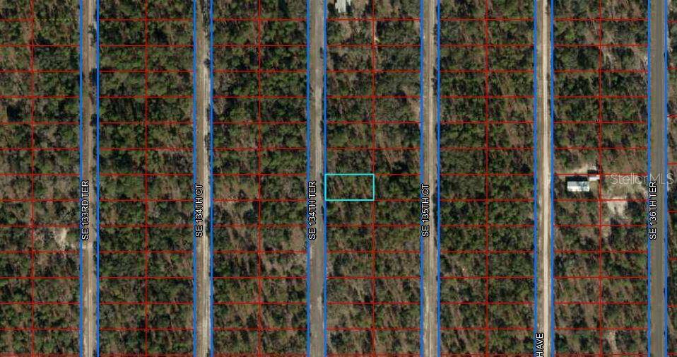 SE 134TH TER, Dunnellon, FL 34431