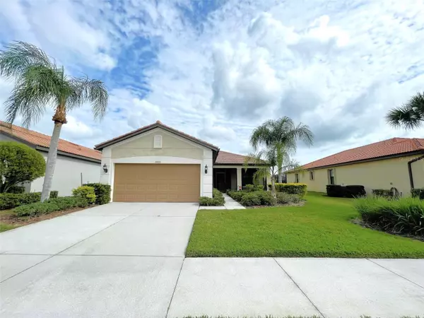 2426 ARUGULA DR, North Port, FL 34289