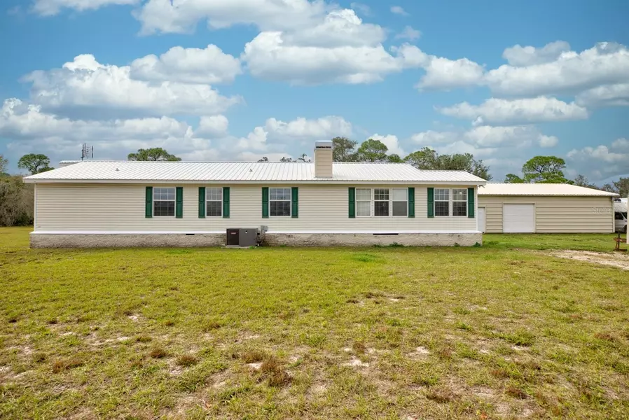 180 SHEPPARD TRL, Sebring, FL 33875