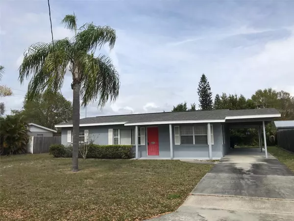 3213 W ROGERS AVE, Tampa, FL 33611