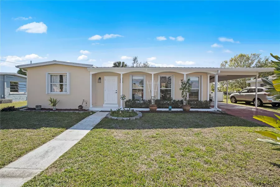 22235 CATHERINE AVE, Port Charlotte, FL 33952