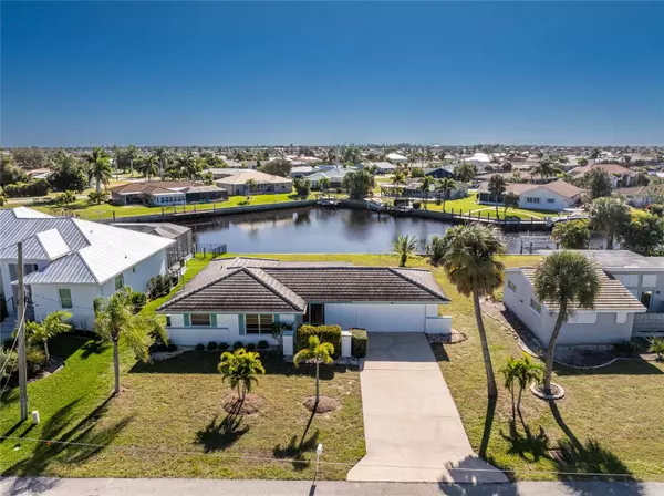 1743 BOCA RATON CT, Punta Gorda, FL 33950