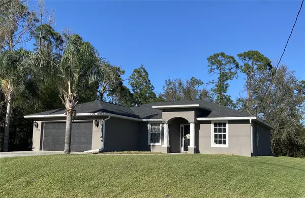 5698 DOUGLAS RD, North Port, FL 34288