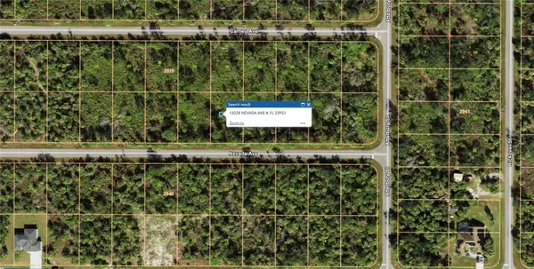 Port Charlotte, FL 33953,14228 NEVADA AVE