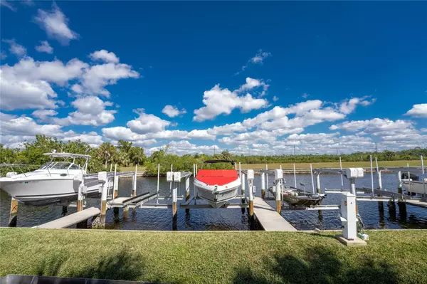 Punta Gorda, FL 33950,3500 MONDOVI CT #721