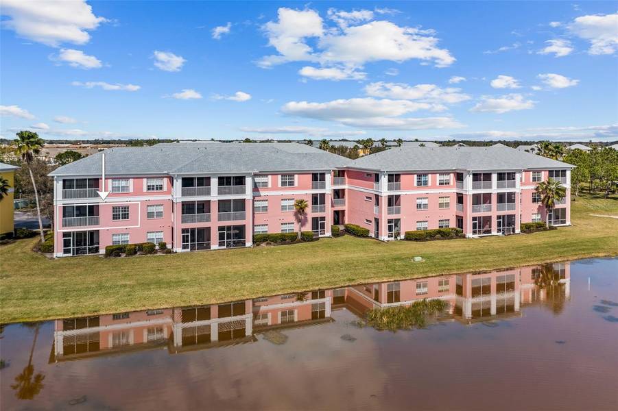 2120 HERON LAKE DR #208, Punta Gorda, FL 33983