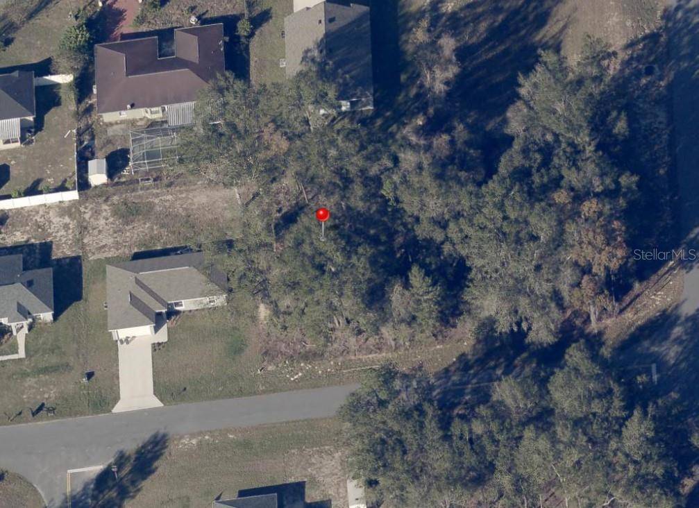 Ocala, FL 34473,TBD SW 167TH PL