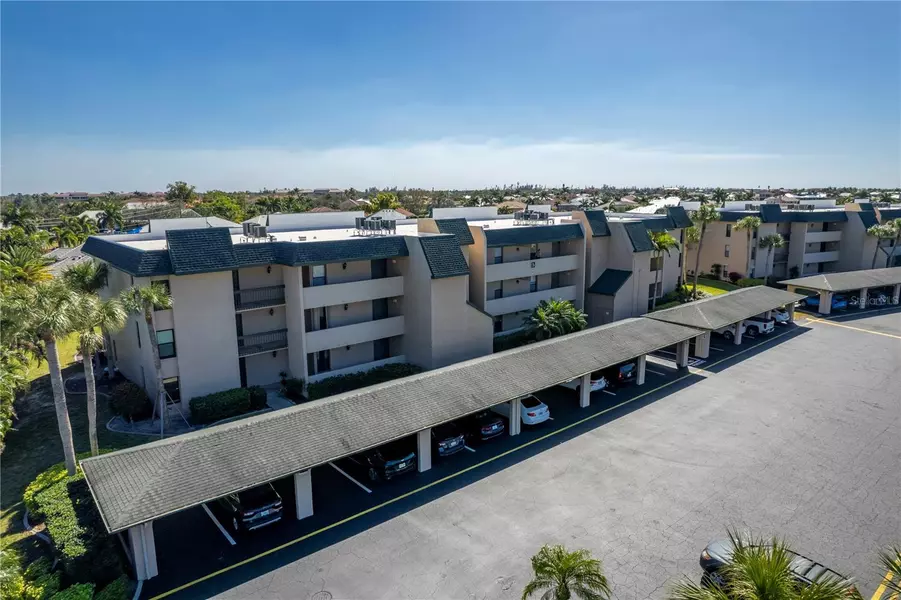 601 SHREVE ST #52A, Punta Gorda, FL 33950