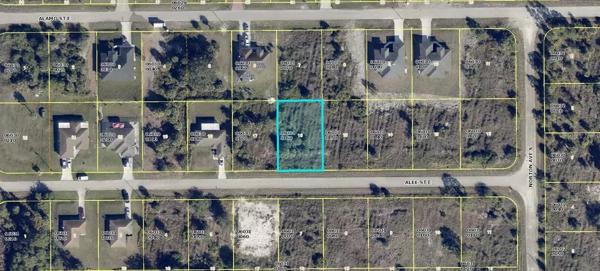 Lehigh Acres, FL 33974,749 ALEE ST E